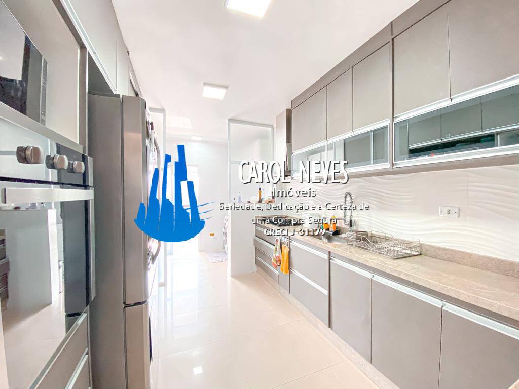 Apartamento, 3 quartos, 135 m² - Foto 12