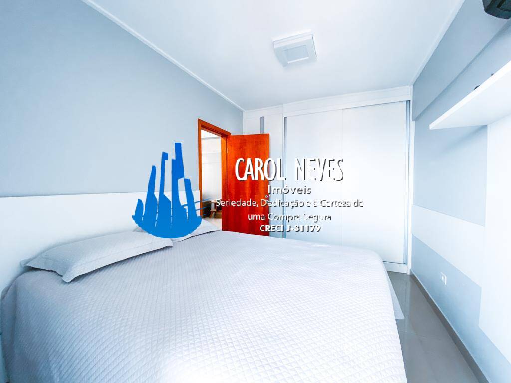Apartamento, 3 quartos, 135 m² - Foto 13