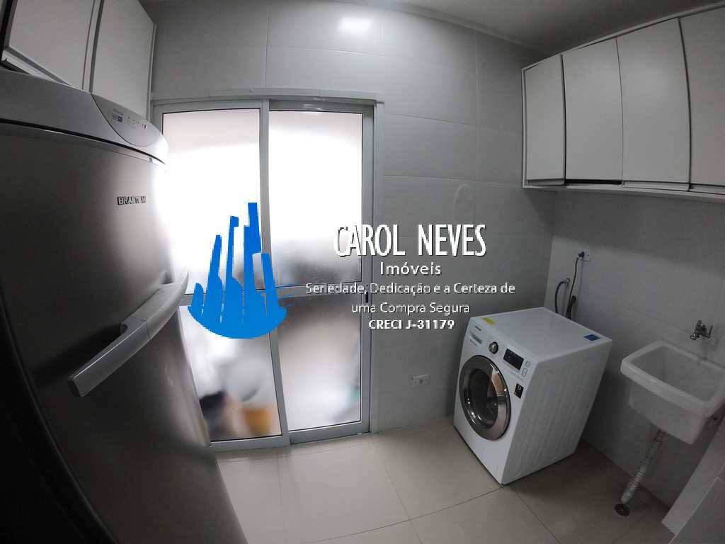 Apartamento, 3 quartos, 135 m² - Foto 17