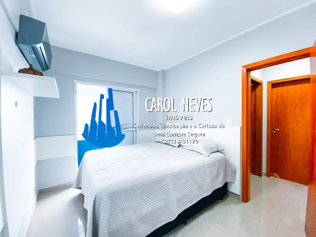 Apartamento, 3 quartos, 135 m² - Foto 14