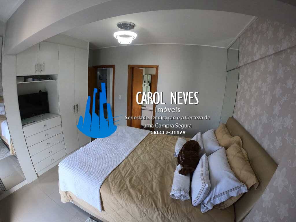 Apartamento, 3 quartos, 135 m² - Foto 15