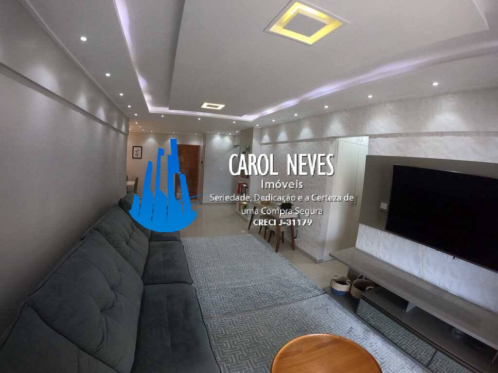 Apartamento, 3 quartos, 135 m² - Foto 23