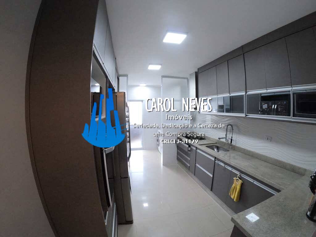 Apartamento, 3 quartos, 135 m² - Foto 22
