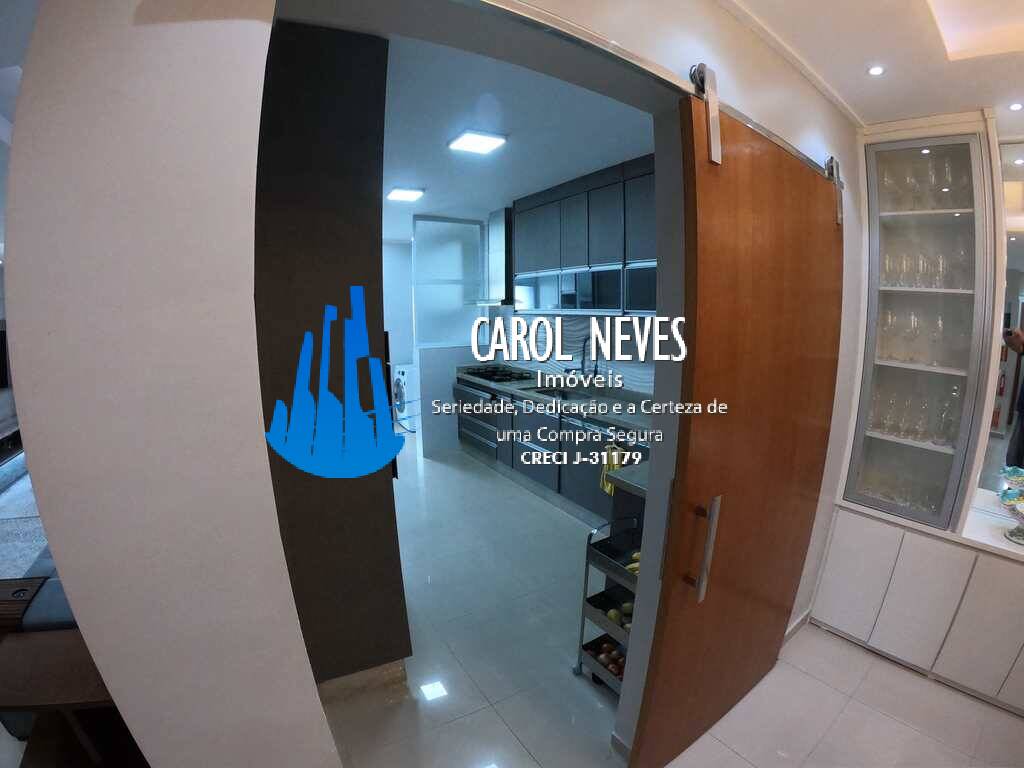 Apartamento, 3 quartos, 135 m² - Foto 20