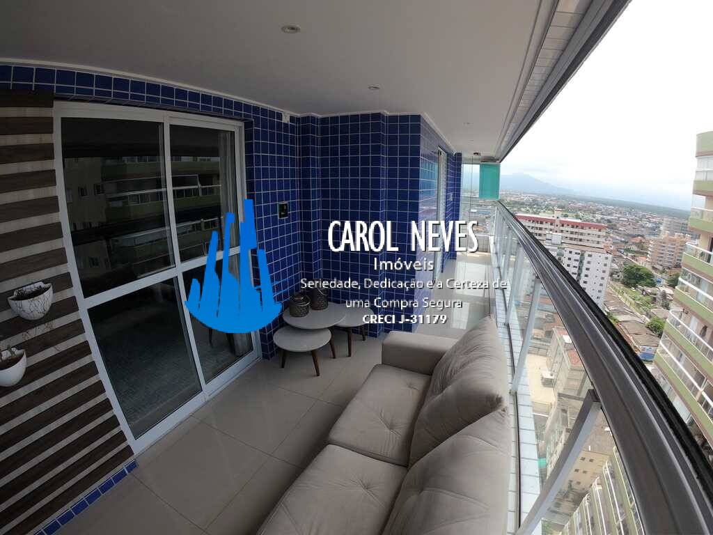 Apartamento, 3 quartos, 135 m² - Foto 21