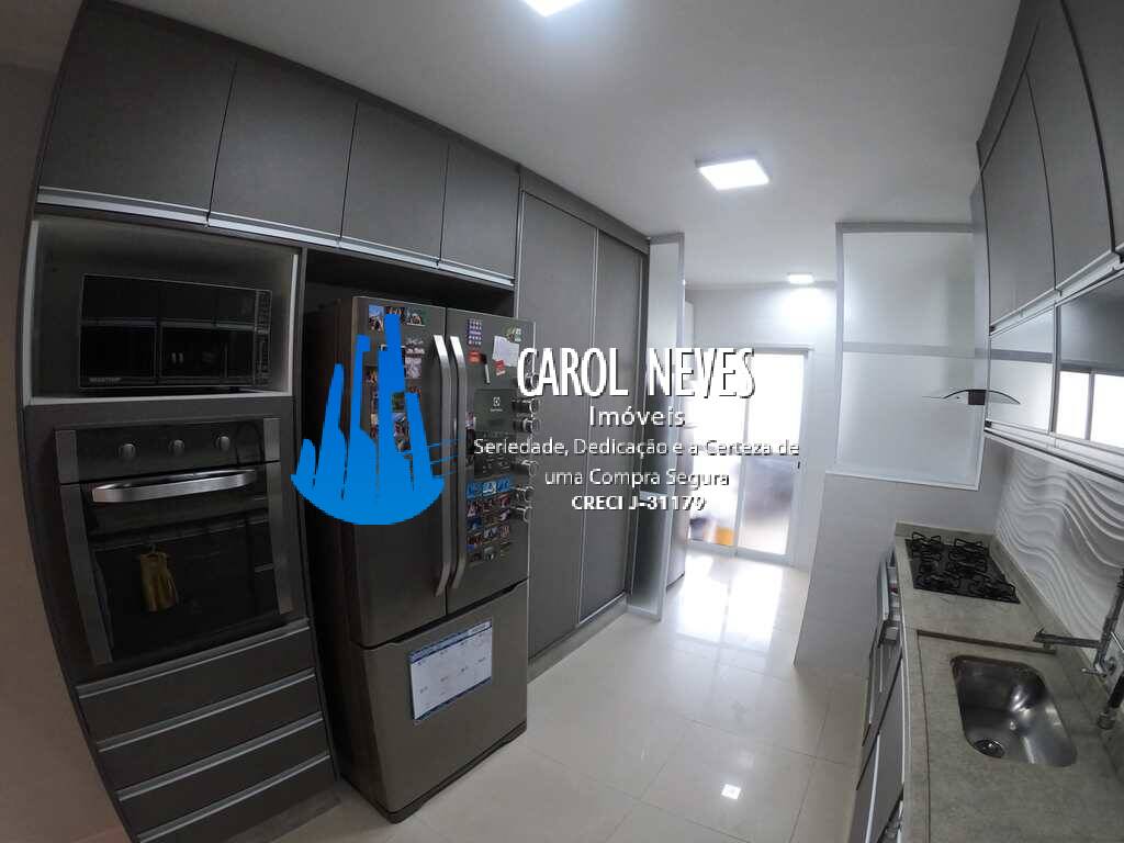Apartamento, 3 quartos, 135 m² - Foto 19