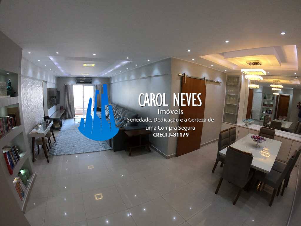 Apartamento, 3 quartos, 135 m² - Foto 25