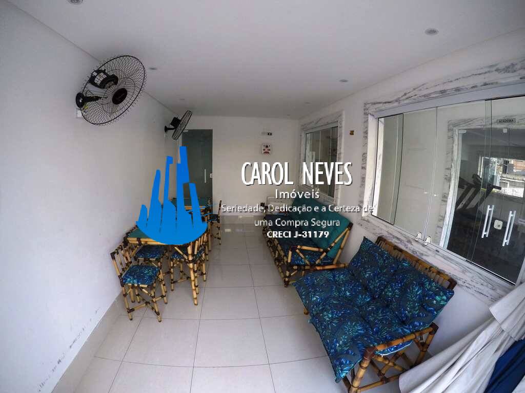 Apartamento, 3 quartos, 135 m² - Foto 27