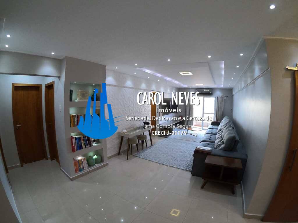 Apartamento, 3 quartos, 135 m² - Foto 24
