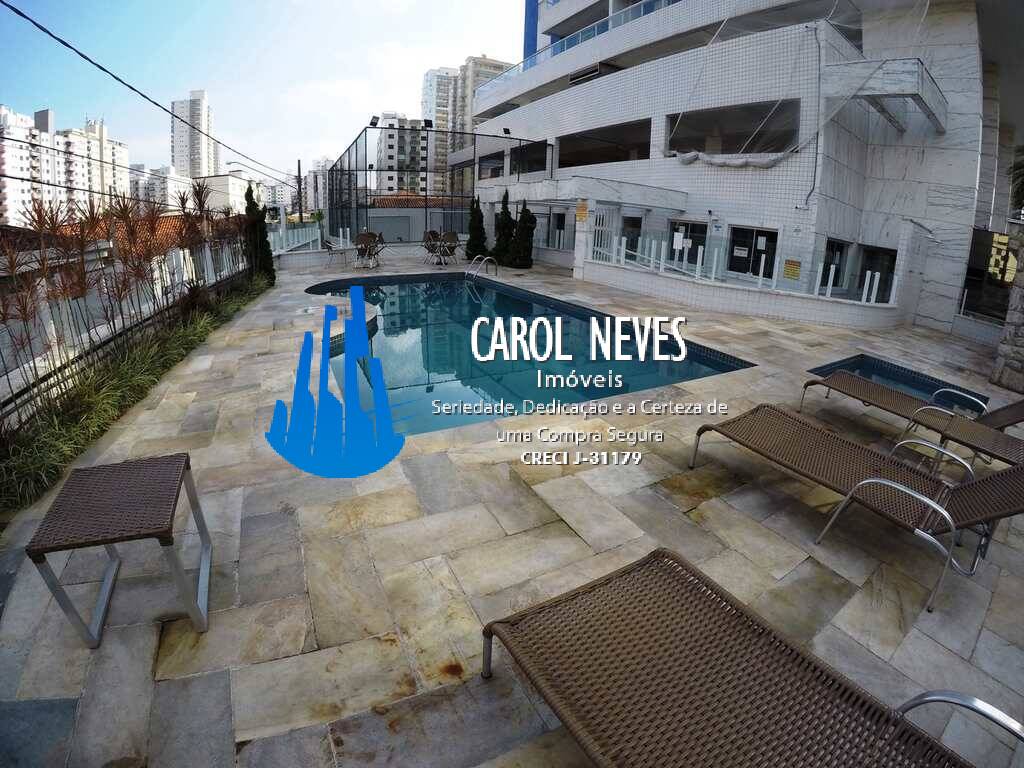 Apartamento, 3 quartos, 135 m² - Foto 1