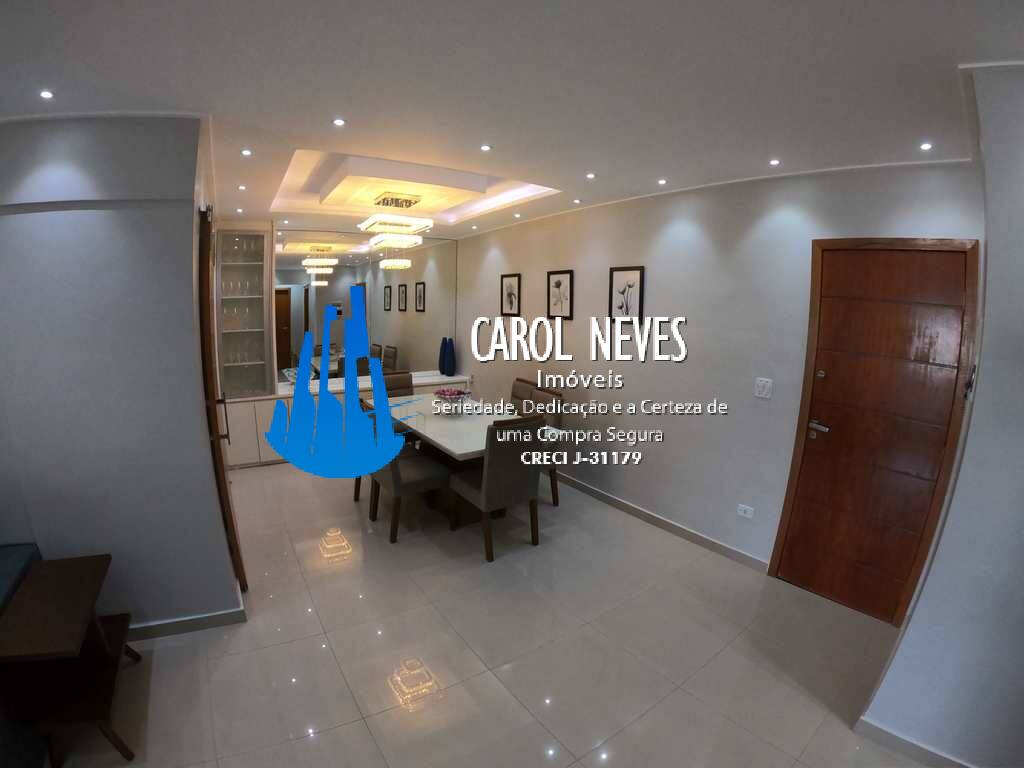 Apartamento, 3 quartos, 135 m² - Foto 31