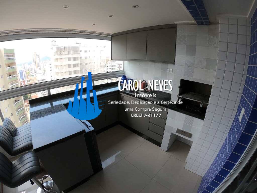 Apartamento, 3 quartos, 135 m² - Foto 35