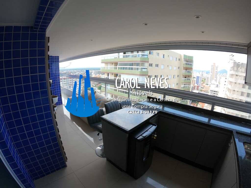 Apartamento, 3 quartos, 135 m² - Foto 34