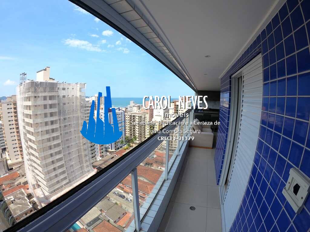Apartamento, 3 quartos, 135 m² - Foto 32