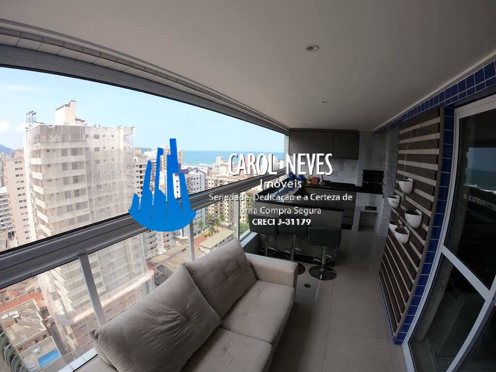 Apartamento, 3 quartos, 135 m² - Foto 33