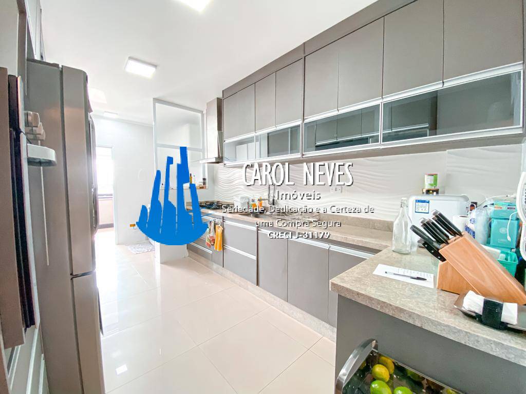 Apartamento, 3 quartos, 135 m² - Foto 46