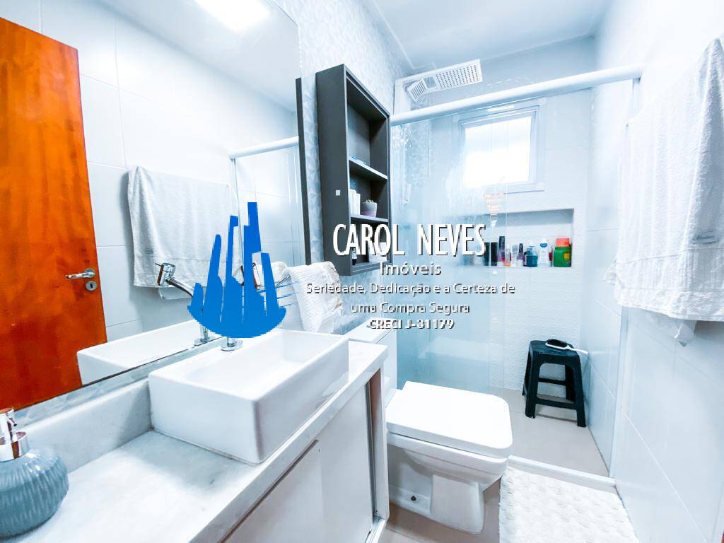 Apartamento, 3 quartos, 135 m² - Foto 45