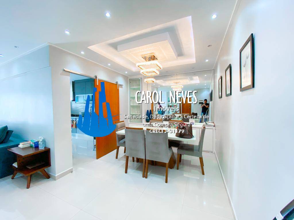 Apartamento, 3 quartos, 135 m² - Foto 49