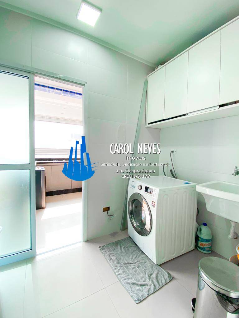 Apartamento, 3 quartos, 135 m² - Foto 47