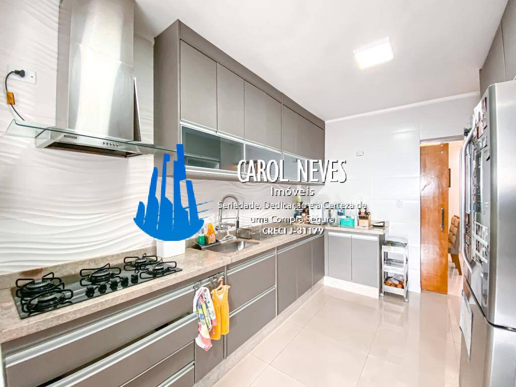 Apartamento, 3 quartos, 135 m² - Foto 48