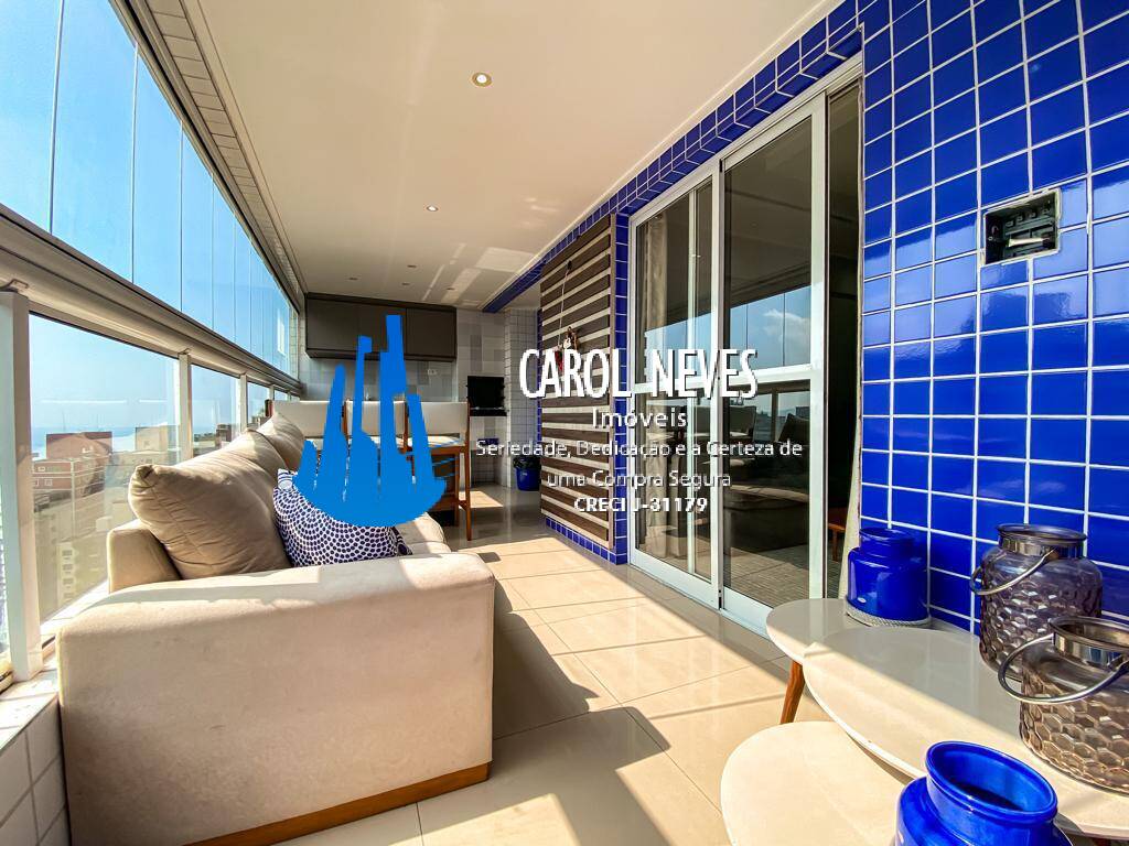 Apartamento, 3 quartos, 135 m² - Foto 53