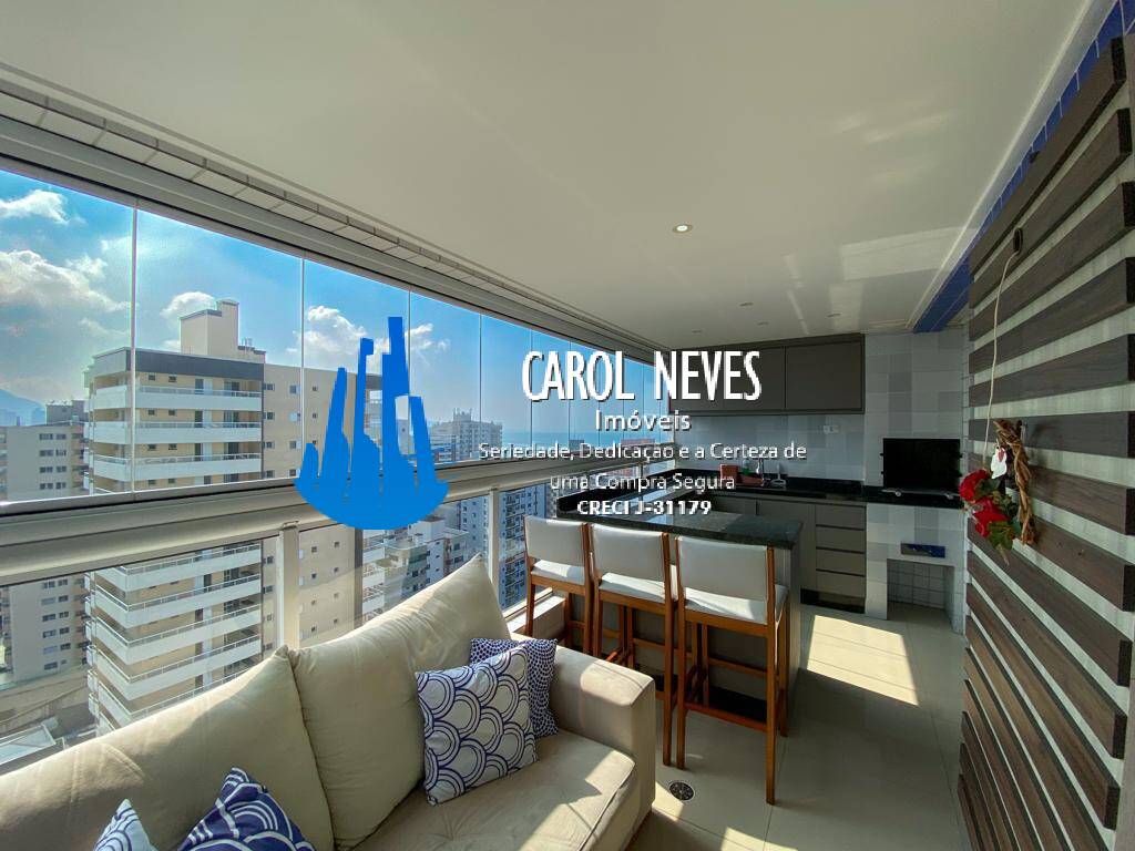 Apartamento, 3 quartos, 135 m² - Foto 54