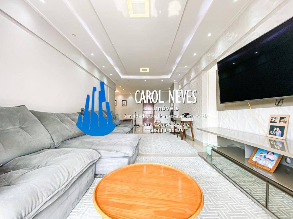 Apartamento, 3 quartos, 135 m² - Foto 52