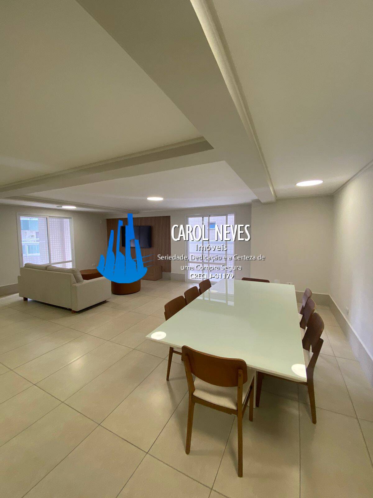 Apartamento, 3 quartos, 137 m² - Foto 7