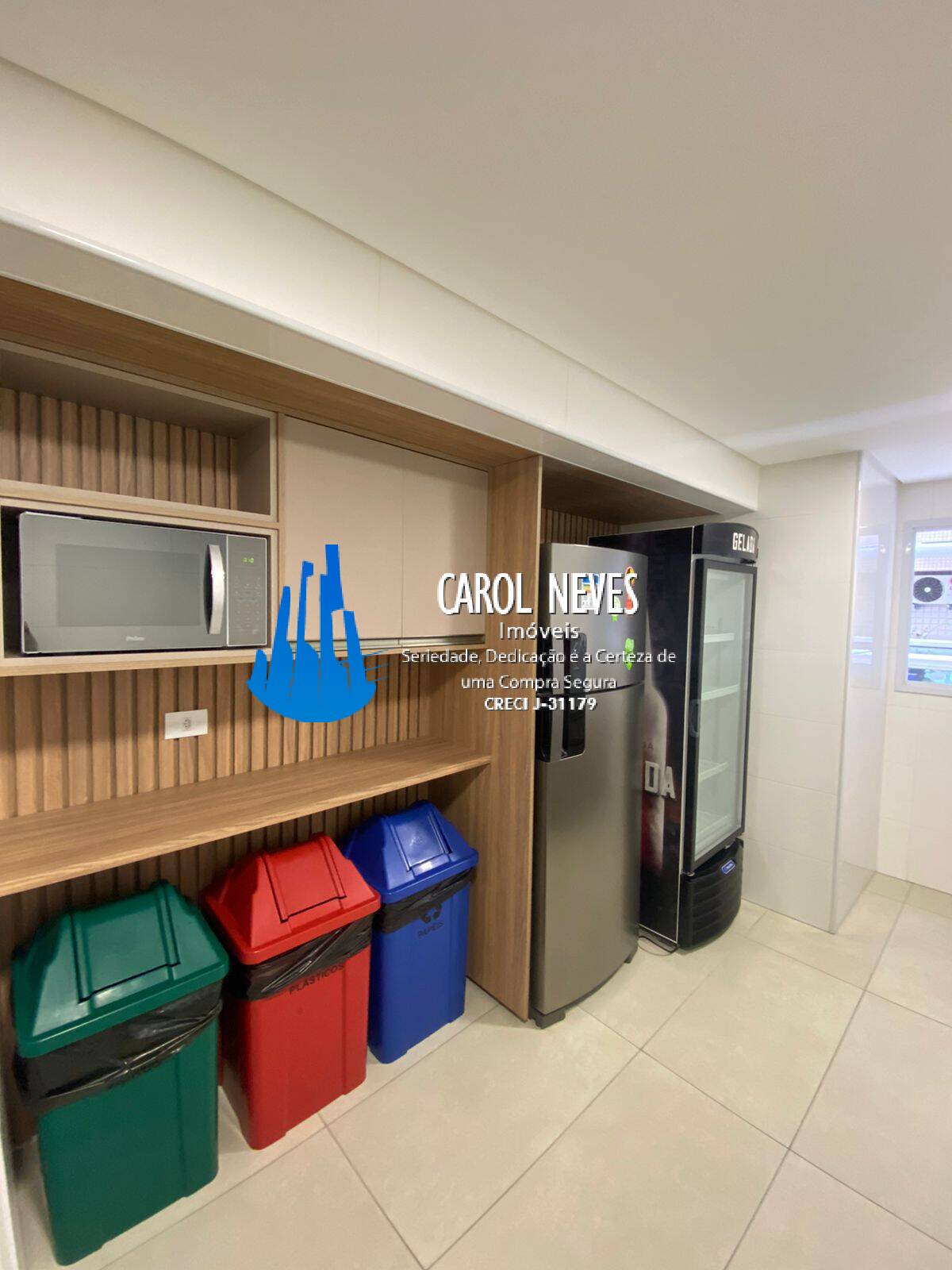 Apartamento, 3 quartos, 137 m² - Foto 17