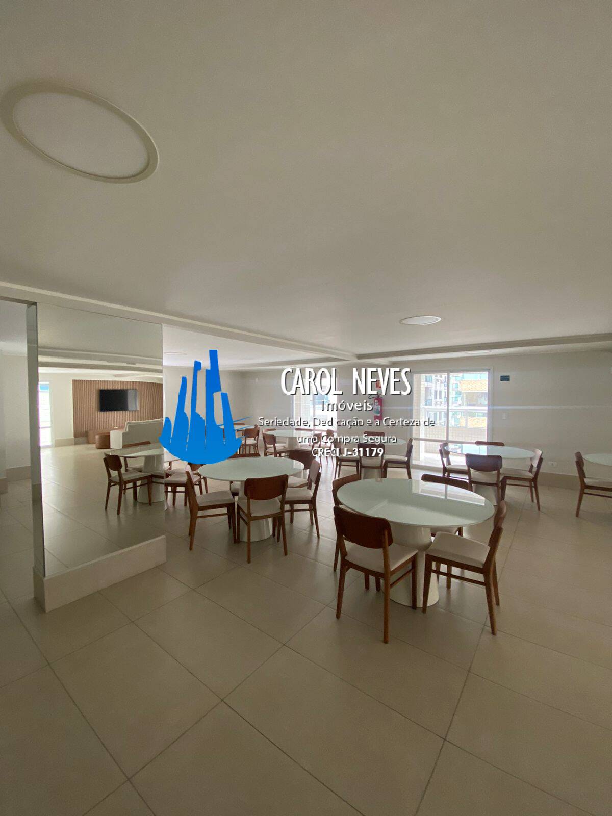 Apartamento, 3 quartos, 137 m² - Foto 6