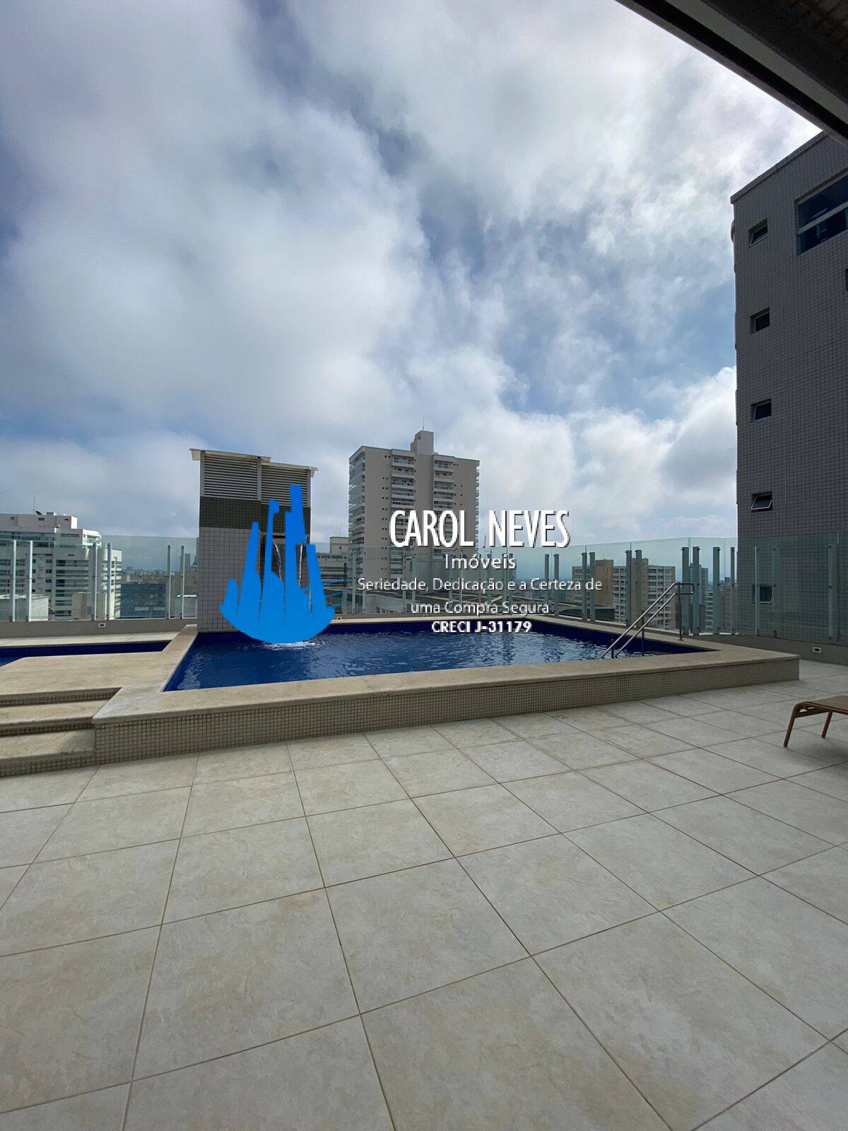 Apartamento, 3 quartos, 137 m² - Foto 1