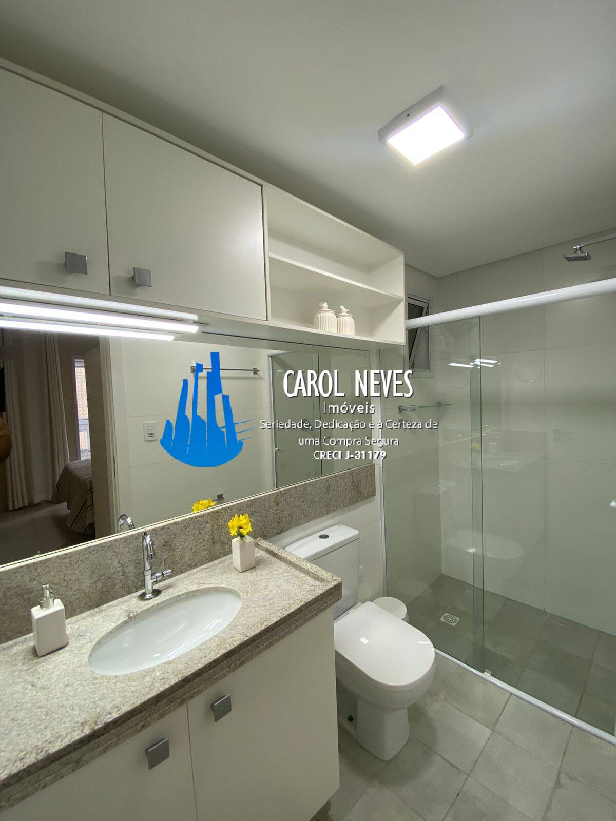 Apartamento, 3 quartos, 137 m² - Foto 23
