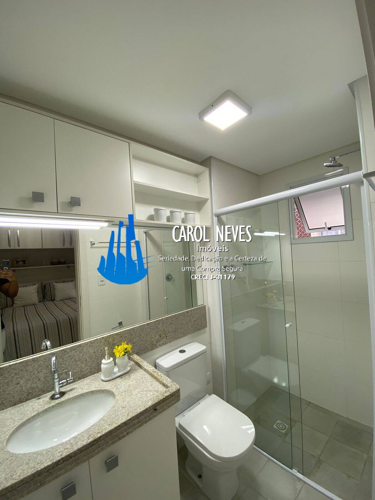 Apartamento, 3 quartos, 137 m² - Foto 22