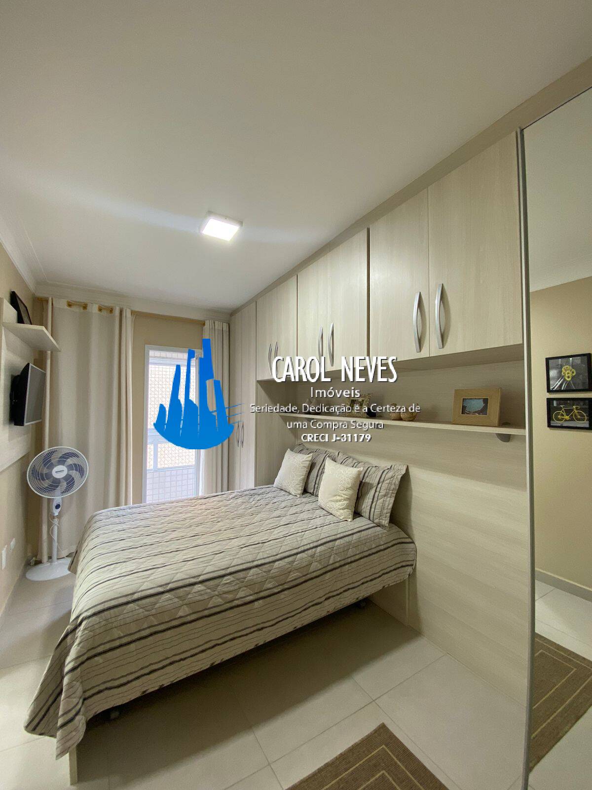 Apartamento, 3 quartos, 137 m² - Foto 25