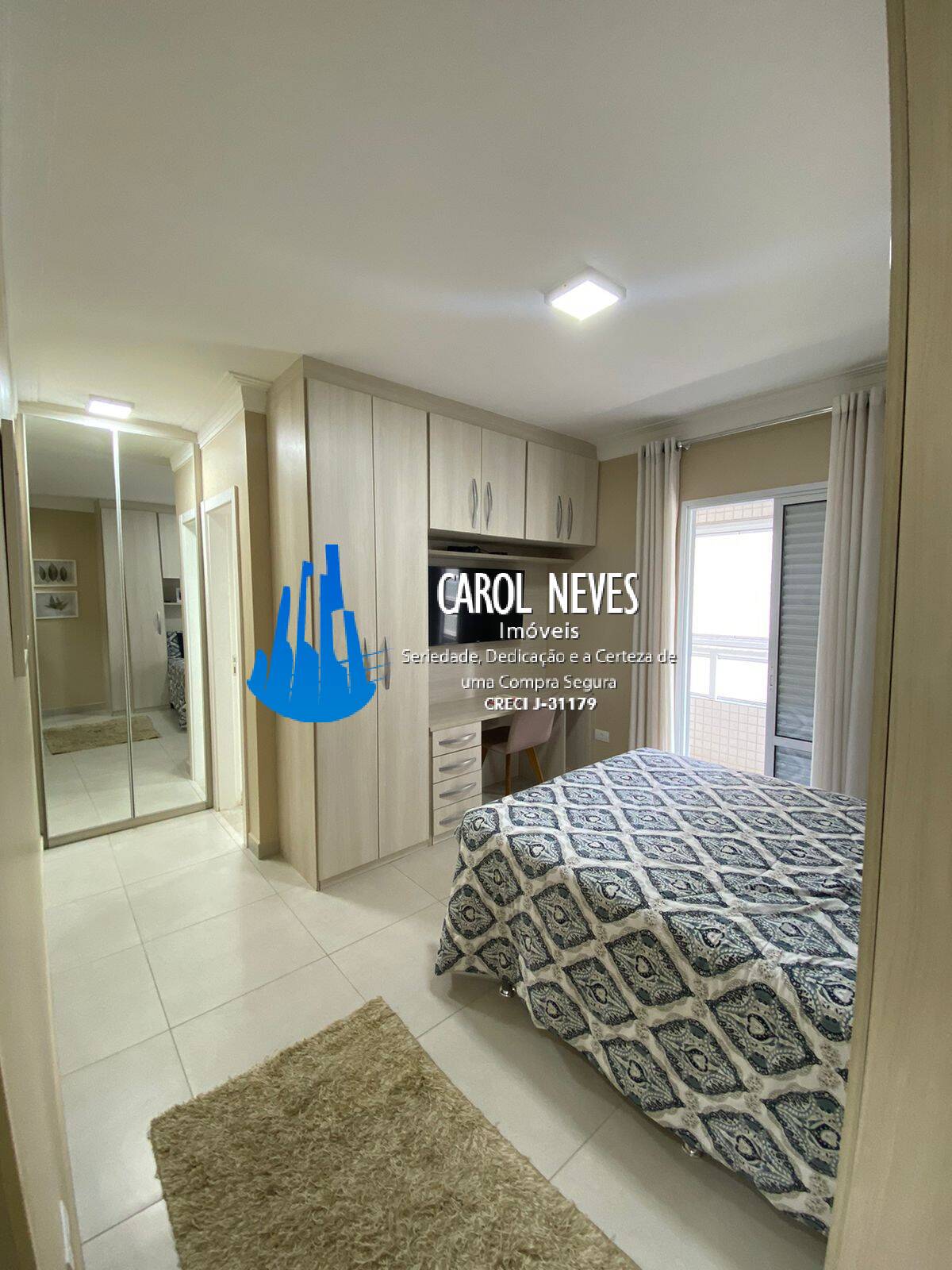 Apartamento, 3 quartos, 137 m² - Foto 21