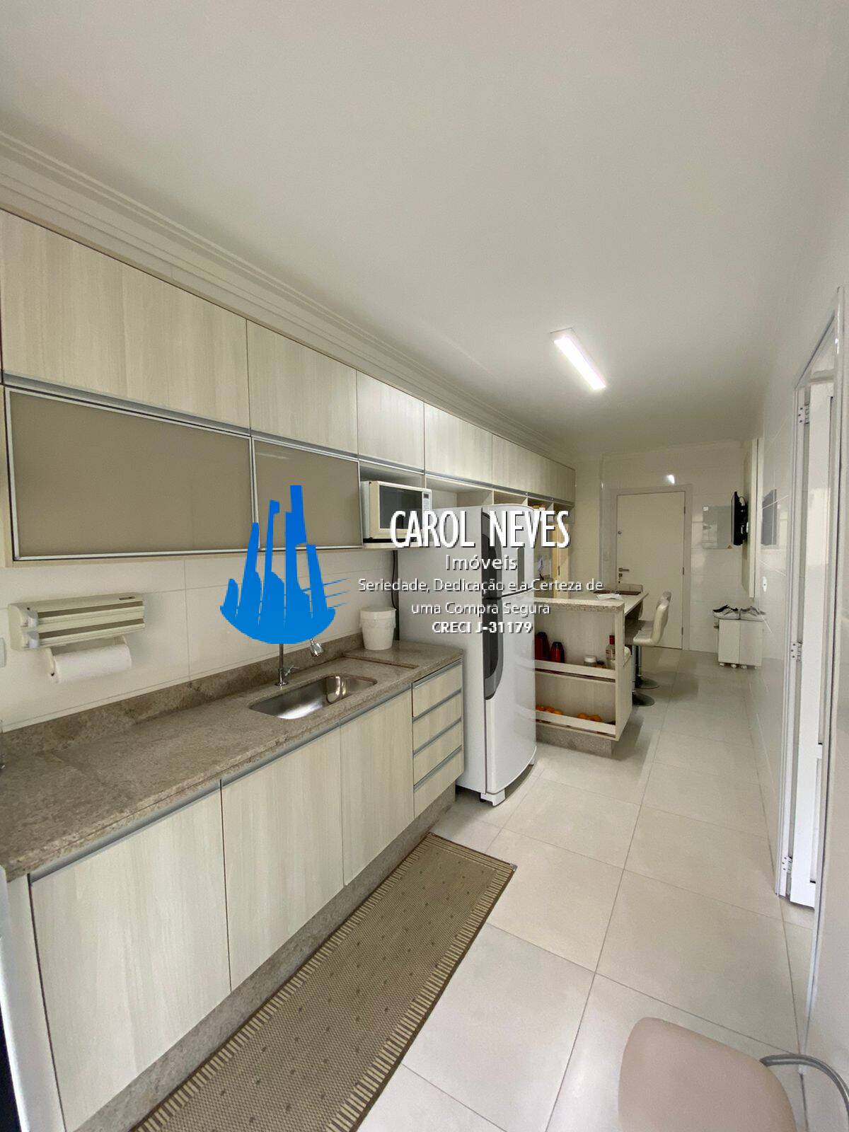 Apartamento, 3 quartos, 137 m² - Foto 13