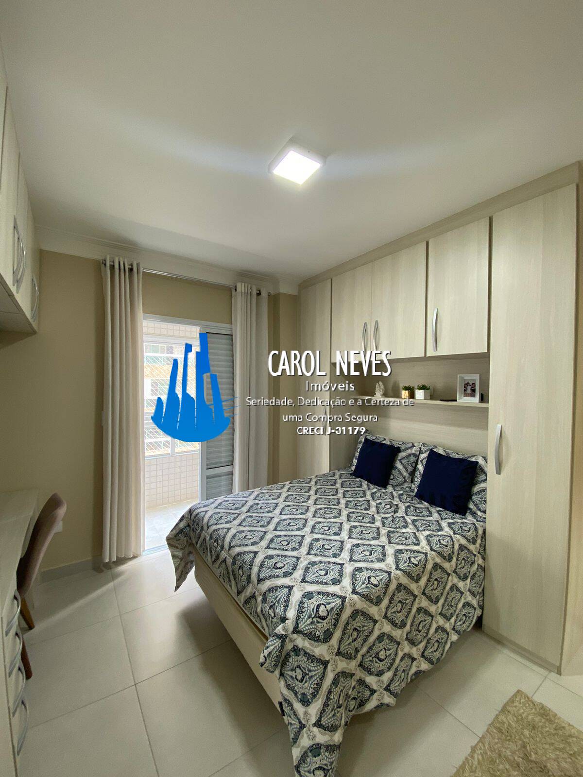 Apartamento, 3 quartos, 137 m² - Foto 20