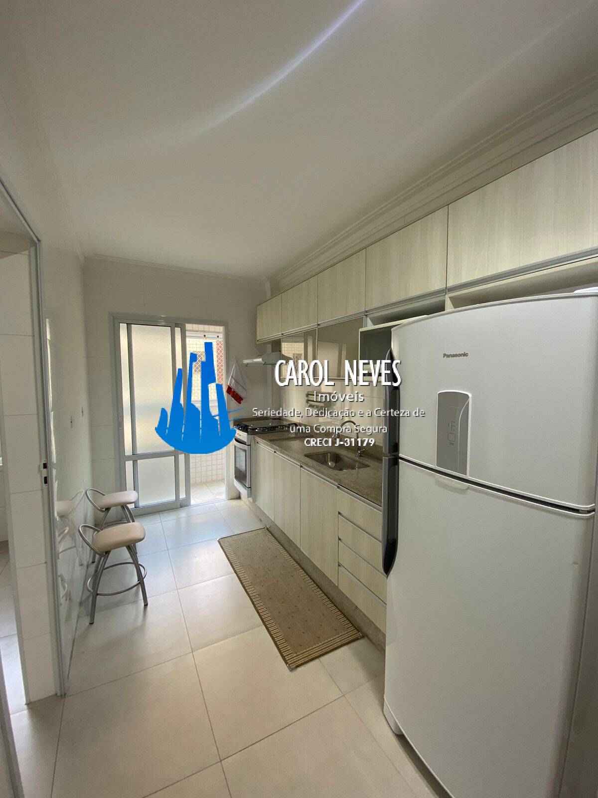Apartamento, 3 quartos, 137 m² - Foto 15