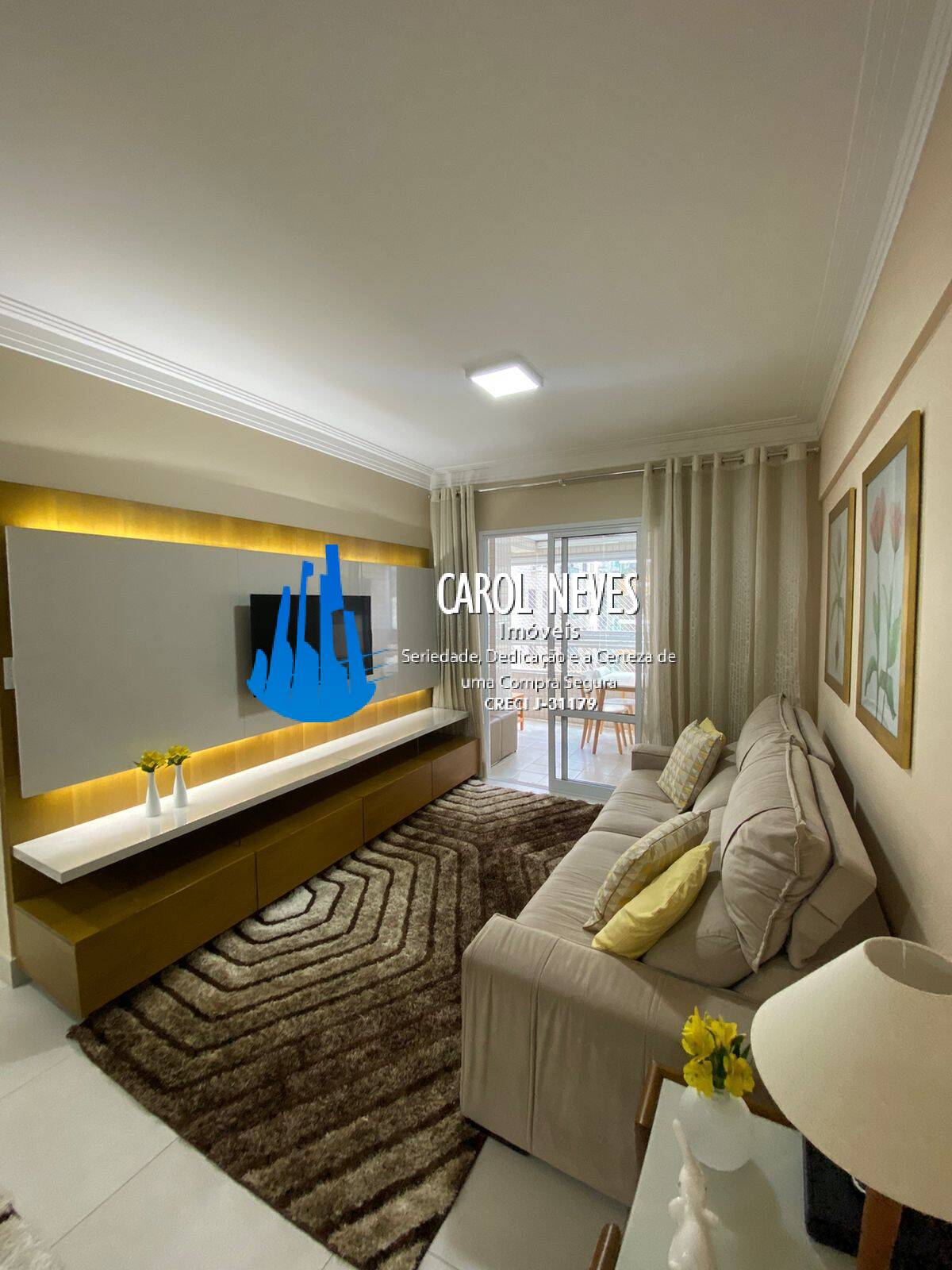 Apartamento, 3 quartos, 137 m² - Foto 10
