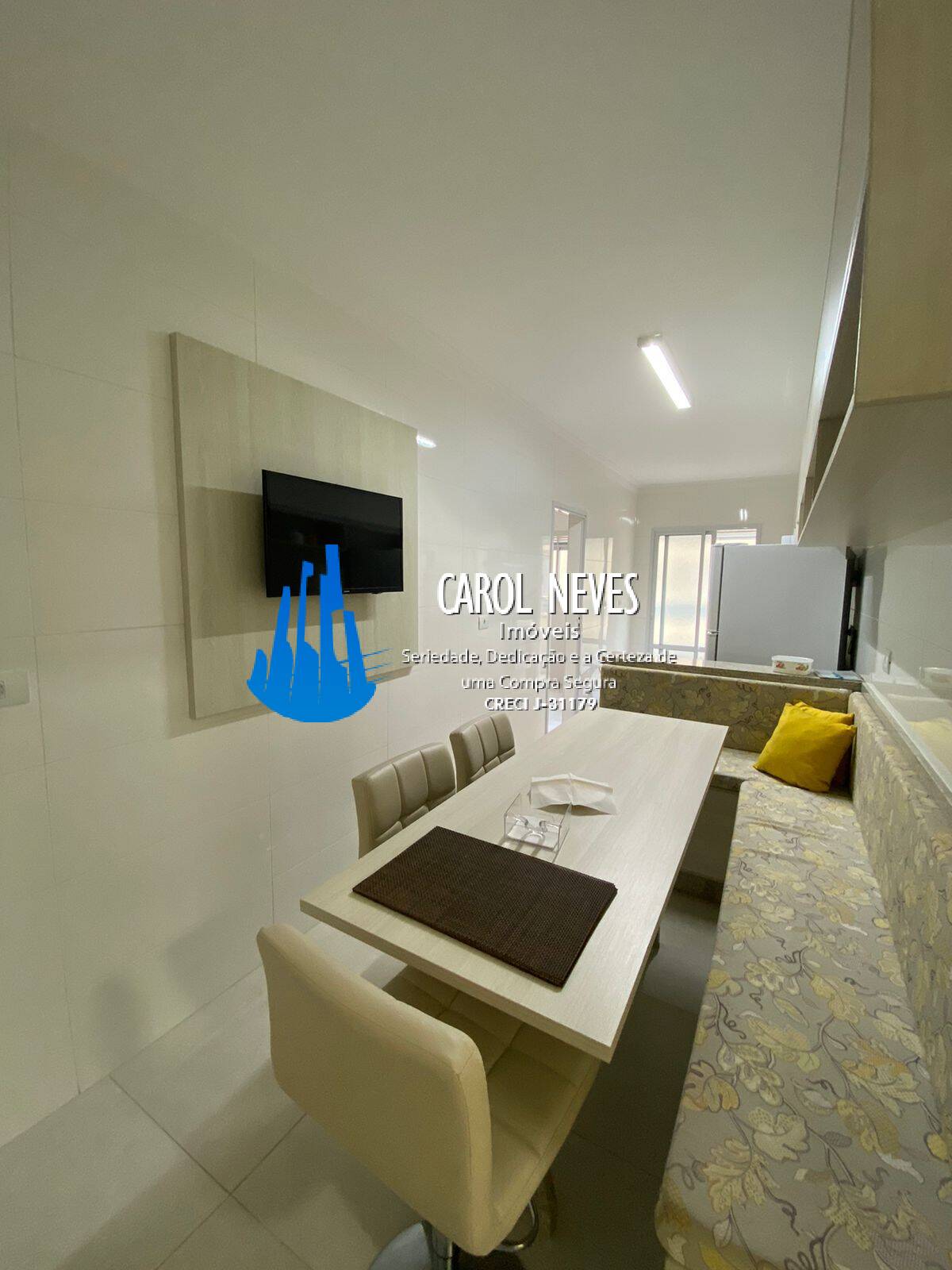 Apartamento, 3 quartos, 137 m² - Foto 9