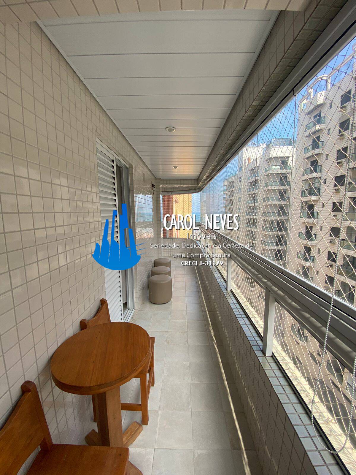 Apartamento, 3 quartos, 137 m² - Foto 29