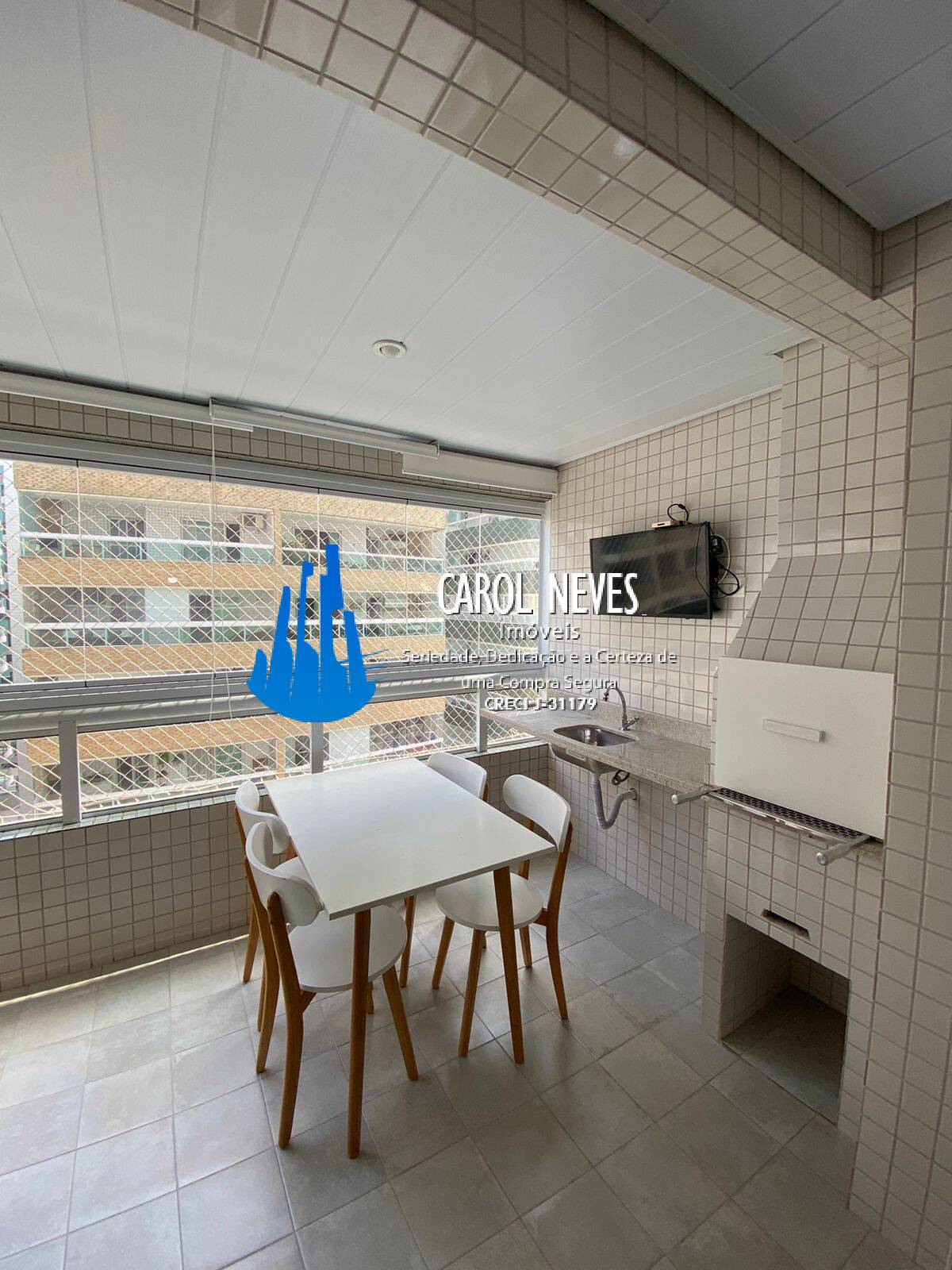 Apartamento, 3 quartos, 137 m² - Foto 28