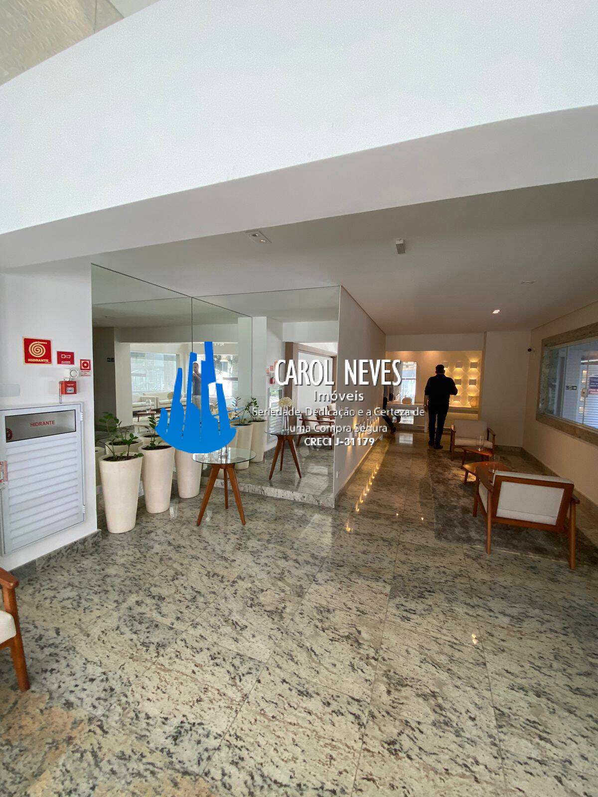 Apartamento, 3 quartos, 137 m² - Foto 3