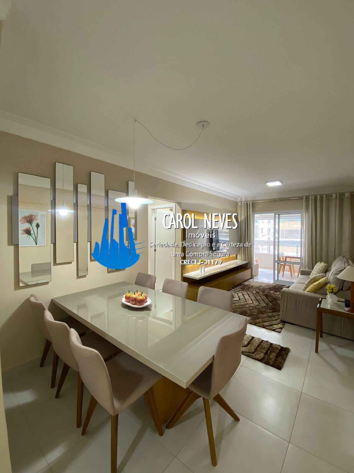 Apartamento, 3 quartos, 137 m² - Foto 8