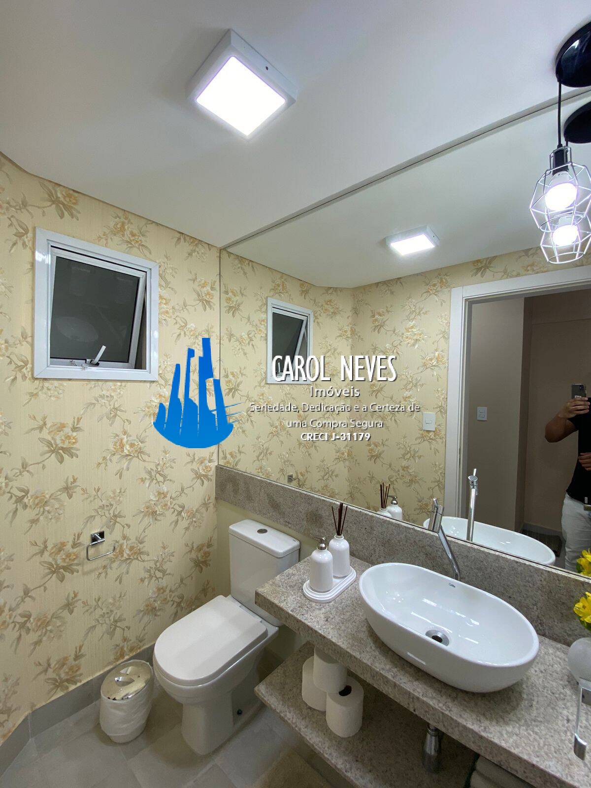 Apartamento, 3 quartos, 137 m² - Foto 27