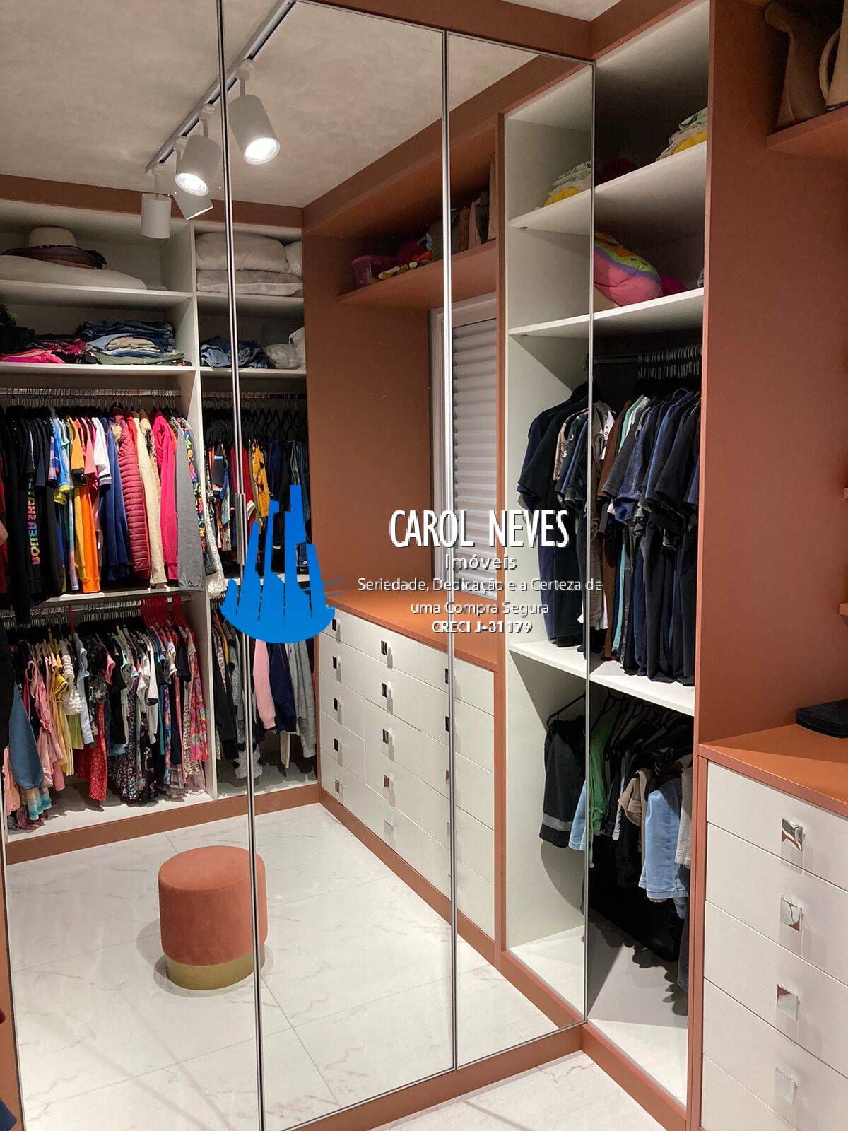 Apartamento, 3 quartos, 112 m² - Foto 6