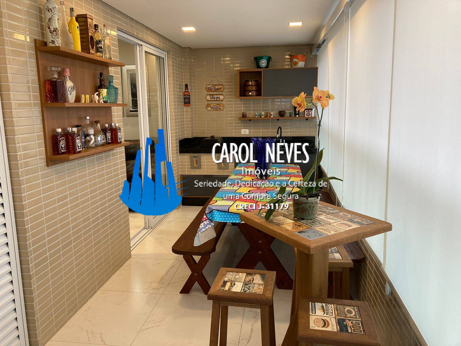 Apartamento, 3 quartos, 112 m² - Foto 14