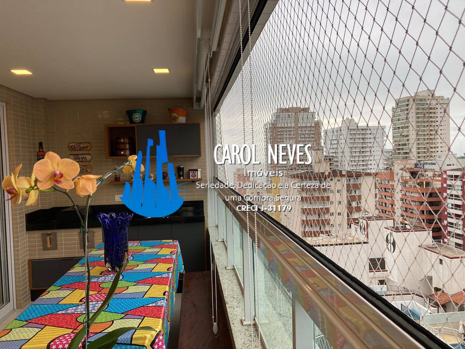 Apartamento, 3 quartos, 112 m² - Foto 2