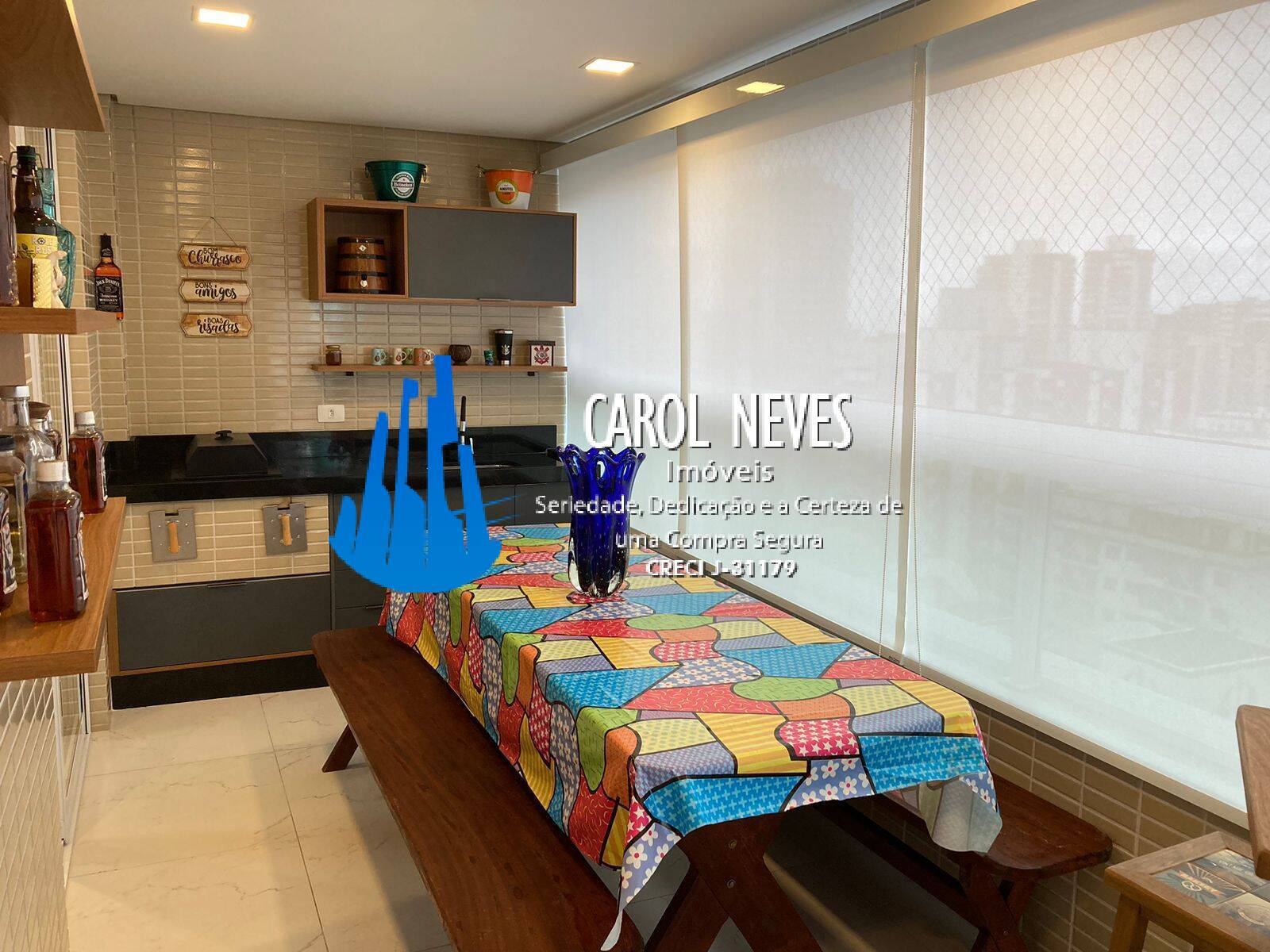 Apartamento, 3 quartos, 112 m² - Foto 16