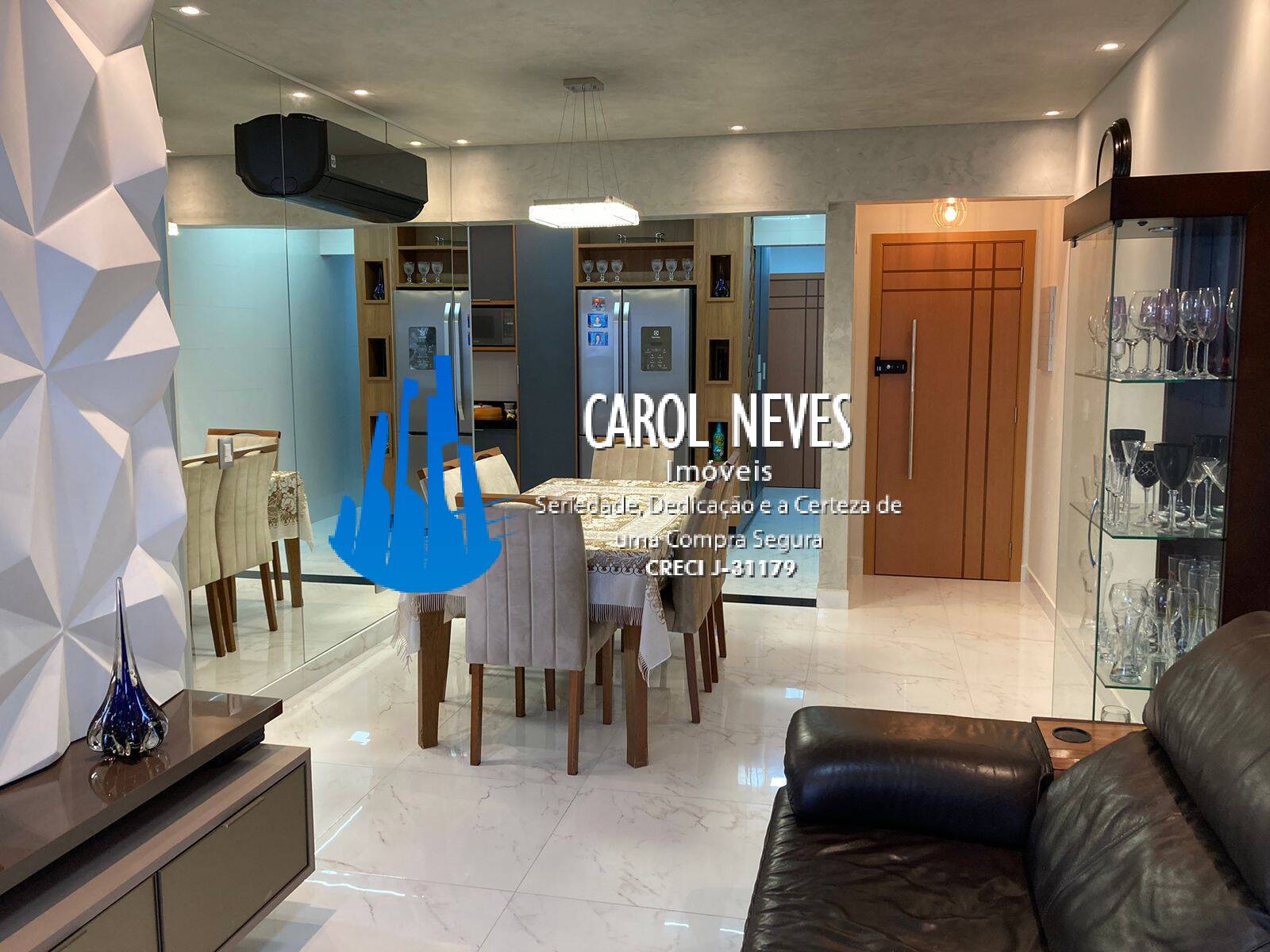 Apartamento, 3 quartos, 112 m² - Foto 8